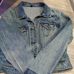 American Eagle Jean Jacket